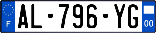 AL-796-YG