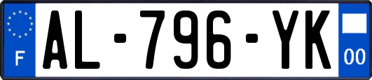 AL-796-YK