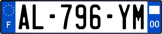 AL-796-YM