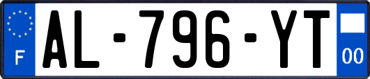 AL-796-YT