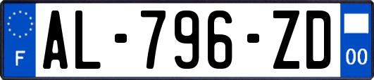 AL-796-ZD