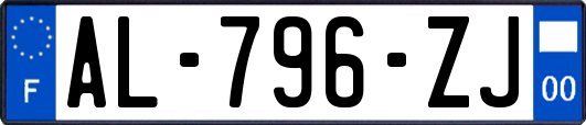 AL-796-ZJ