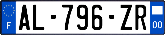 AL-796-ZR