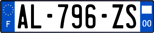 AL-796-ZS