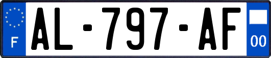 AL-797-AF