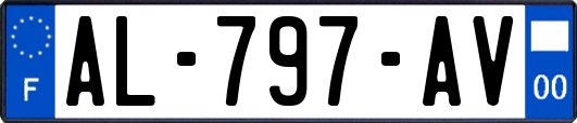 AL-797-AV