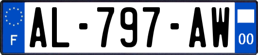 AL-797-AW