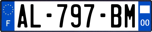 AL-797-BM