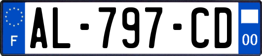 AL-797-CD