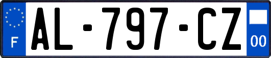 AL-797-CZ