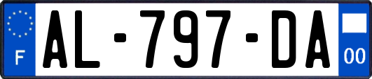 AL-797-DA