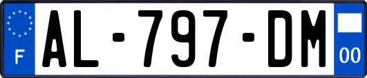 AL-797-DM
