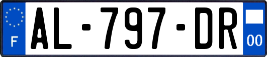 AL-797-DR