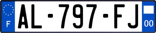 AL-797-FJ