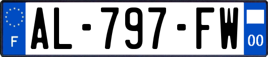 AL-797-FW