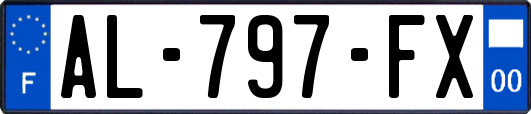 AL-797-FX
