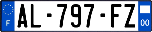 AL-797-FZ