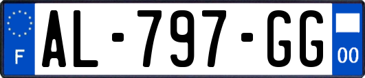 AL-797-GG