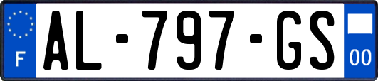 AL-797-GS