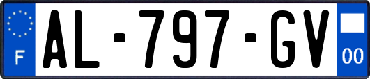 AL-797-GV