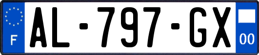 AL-797-GX