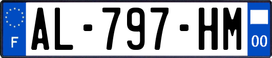 AL-797-HM