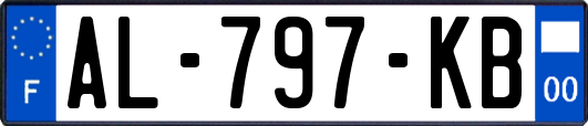 AL-797-KB