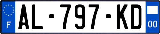 AL-797-KD