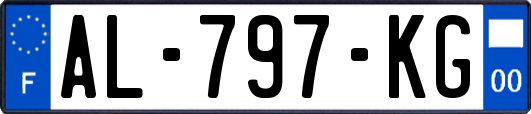 AL-797-KG