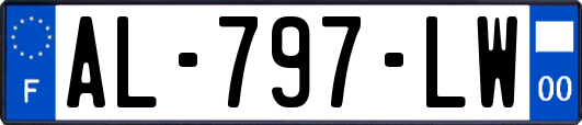 AL-797-LW