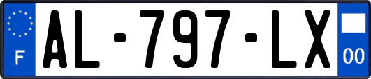 AL-797-LX