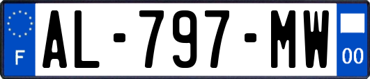 AL-797-MW