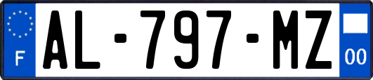 AL-797-MZ