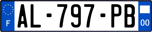 AL-797-PB