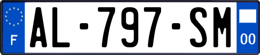 AL-797-SM