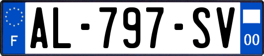 AL-797-SV