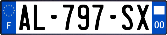 AL-797-SX