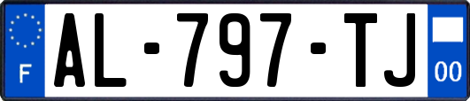 AL-797-TJ