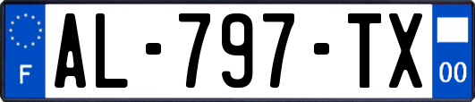 AL-797-TX