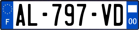 AL-797-VD