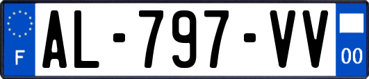 AL-797-VV