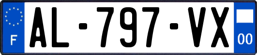 AL-797-VX