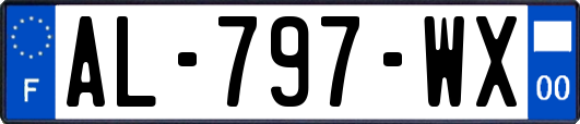 AL-797-WX