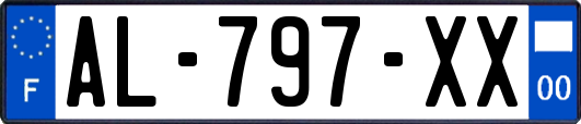 AL-797-XX