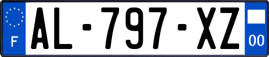 AL-797-XZ