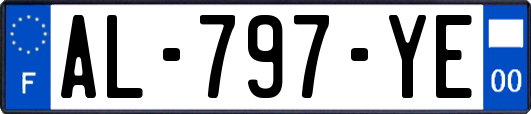 AL-797-YE