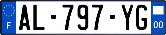 AL-797-YG