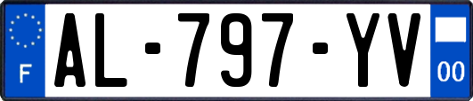 AL-797-YV