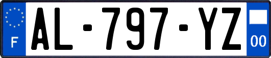 AL-797-YZ