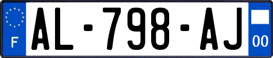 AL-798-AJ